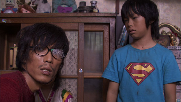  앞으로 충무로를 이끌 차세대 BIG3라 칭해지는 감독 삼인방의 작품들을 모아봤긔 | 인스티즈