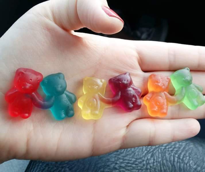 젤리들도 연애하는데.. | 인스티즈