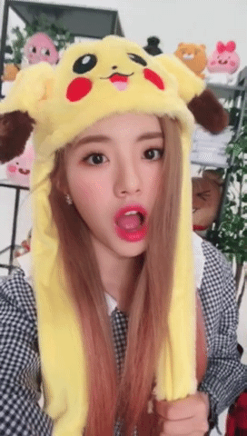 데뷔 300일기념 프로미스나인 박지원 | 인스티즈