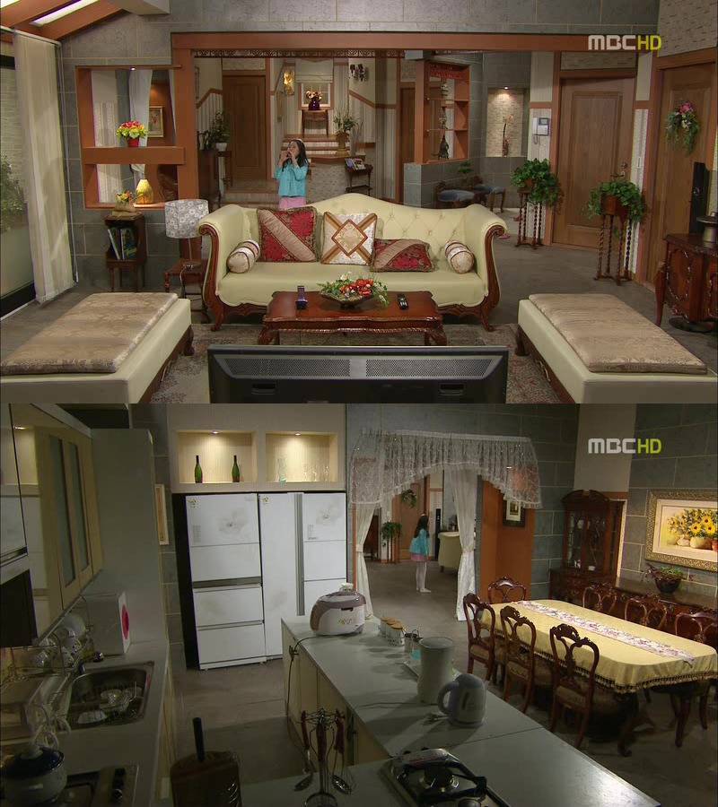 [지붕킥] 떠나는 세경 가족 (마지막회) | 인스티즈