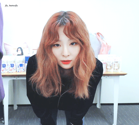 무쌍매력 슬기.jpgif | 인스티즈