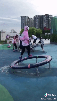 놀이터 고인물.gif | 인스티즈
