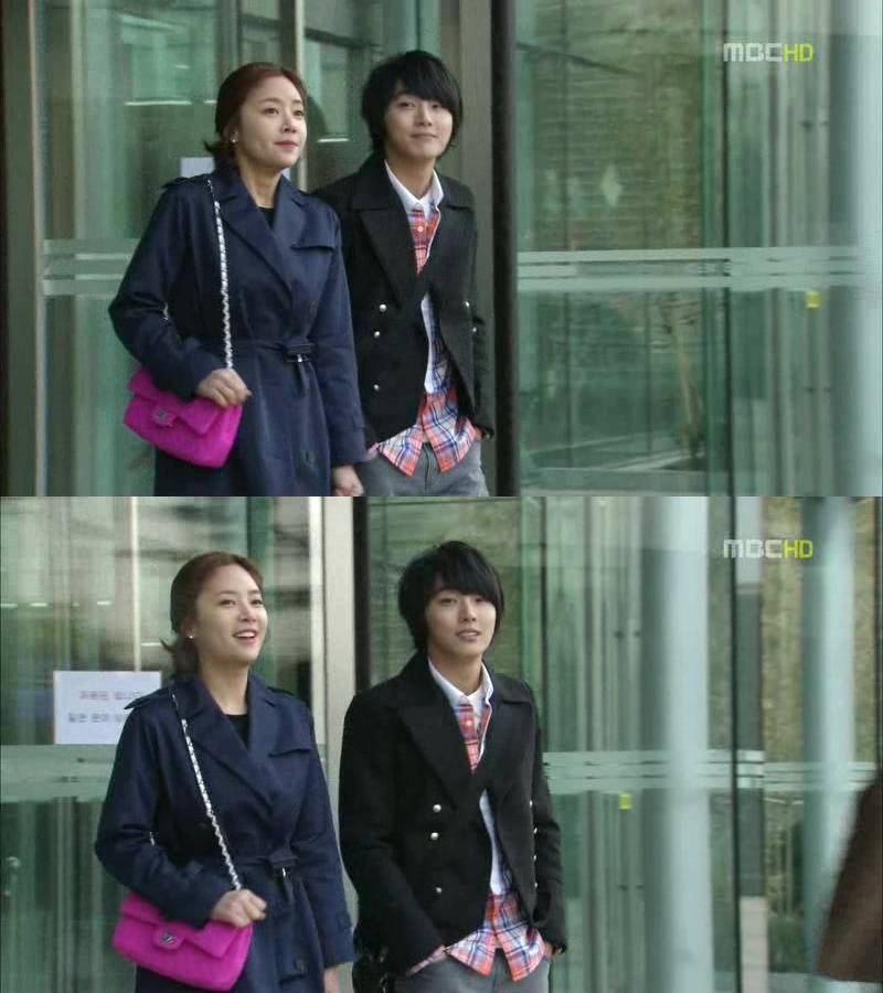 [지붕킥] 떠나는 세경 가족 (마지막회) | 인스티즈