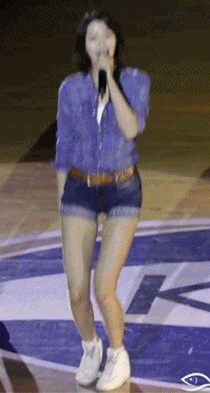 개인적으로 생각하는 걸그룹 몸매 원탑 | 인스티즈