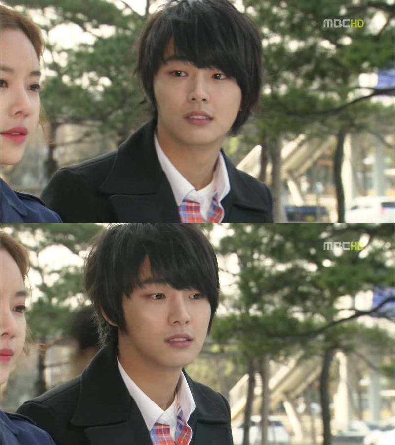 [지붕킥] 떠나는 세경 가족 (마지막회) | 인스티즈