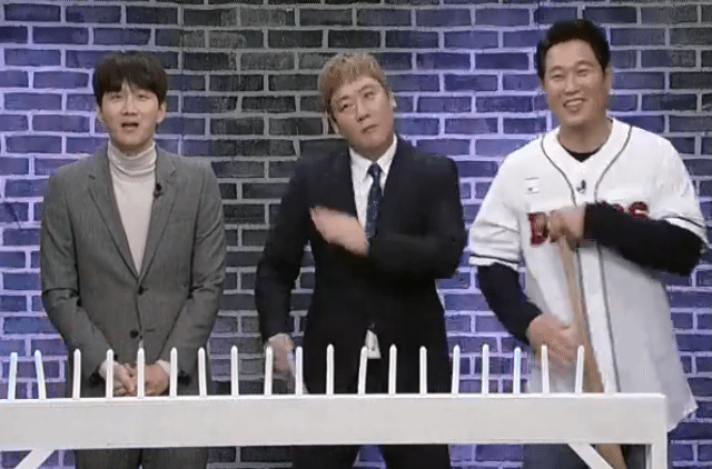 ????형이 거기서 왜 나와???? | 인스티즈