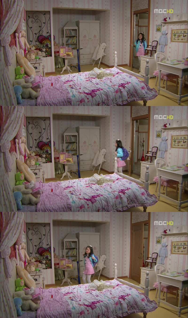 [지붕킥] 떠나는 세경 가족 (마지막회) | 인스티즈