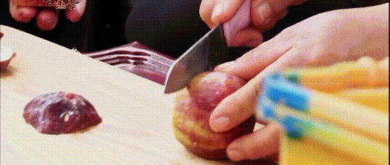 한국인의 밥상 무화과.gif | 인스티즈