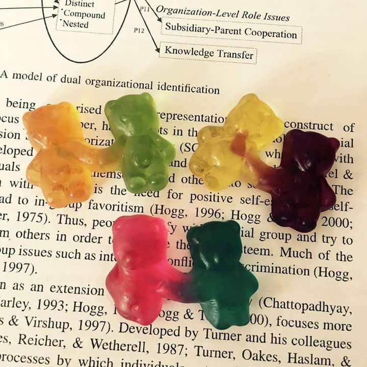 젤리들도 연애하는데.. | 인스티즈