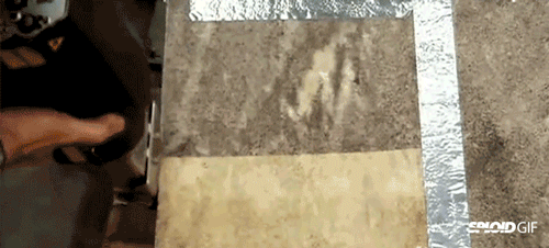 레이저 클리닝.gif | 인스티즈