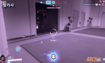 [오버워치] 최고의 보안 프로그램.gif | 인스티즈