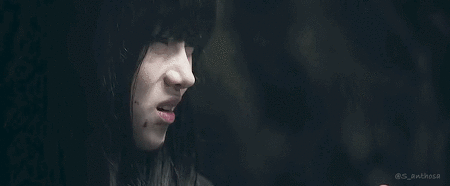 영화 마녀때와 다른 느낌의 칼잡이 아가씨 배우 정다은.jpgif | 인스티즈