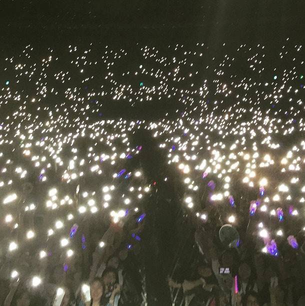 한국이란 나라가 너무 좋다는 흔한 영국 가수.jpg | 인스티즈