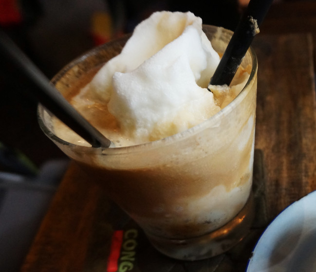중독성 쩐다는 베트남 커피.jpg | 인스티즈