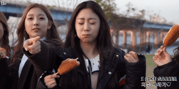 [러블리즈] 오지가애 | 인스티즈