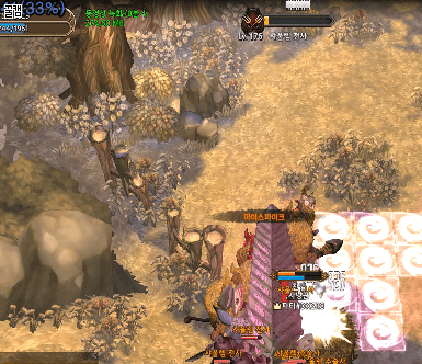 로스크아크가 흥작 RPG라기엔 부족한 이유.gif | 인스티즈