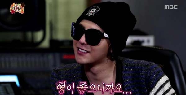 무한도전에서 유재석 다음으로 인기 많은 멤버.jpg | 인스티즈