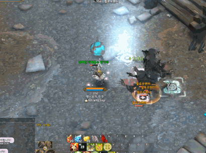 로스크아크가 흥작 RPG라기엔 부족한 이유.gif | 인스티즈