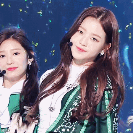 181120 더쇼 아이즈원 랜덤짤 7장.gif | 인스티즈