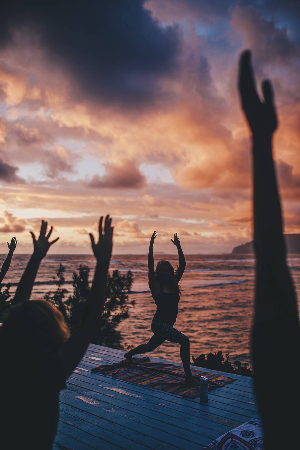 다들신혼여행갈때 하와이 하와이 하는이유 | 인스티즈