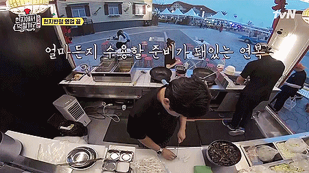 [데이터주의] 현지에서 먹힐까? 이연복의 마인드 | 인스티즈