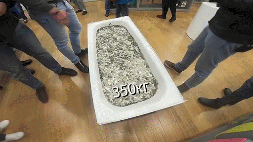 동전으로 스마트폰 구입하기 | 인스티즈