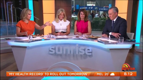 이게뭐라고 공중파 투표까지 하고있는 호주 월드클래스급 문제 | 인스티즈