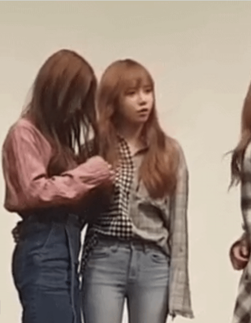 아이즈원) 너와! 나의! 연결! 고리! | 인스티즈