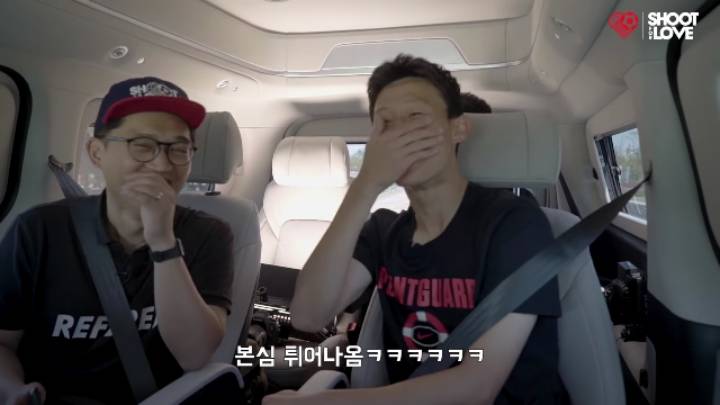 이재성의 변함없는 김태리사랑 | 인스티즈