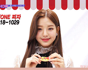 [데이터주의] 아이즈원.gif | 인스티즈