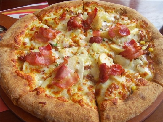 피자 몇조각 까지 가능?? | 인스티즈