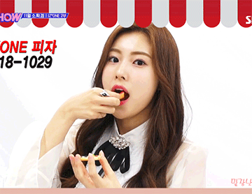 [데이터주의] 아이즈원.gif | 인스티즈