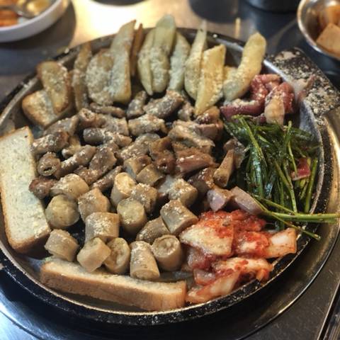 돼지런한 돼시의 하루하루 | 인스티즈