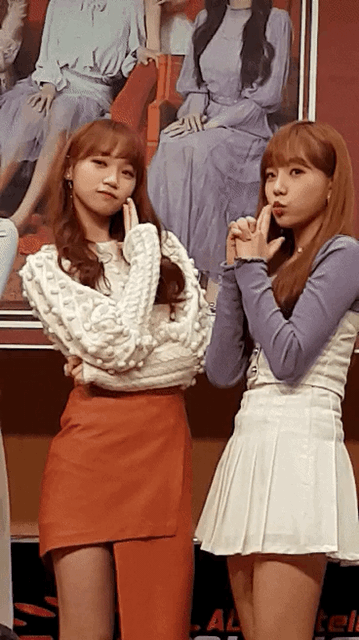 아이즈원 잔망즈 | 인스티즈