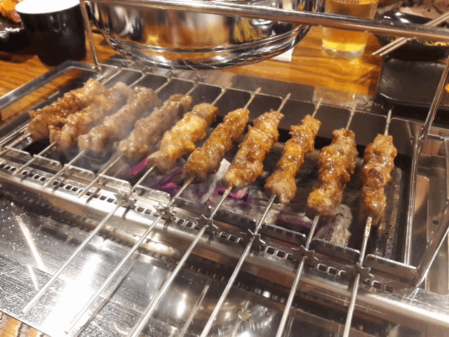 갤러리 내 음식 사진 털이 ㅎ | 인스티즈