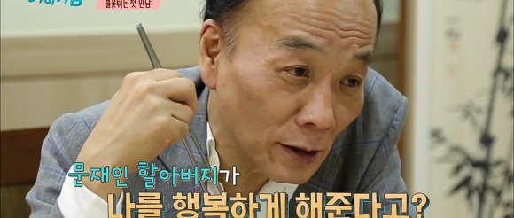 강적을 만나 당황해하는 전원책...jpg | 인스티즈