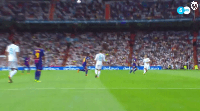 모드리치 형님의 탈압박 수준 | 인스티즈