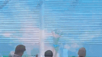 0점짜리 다이빙.gif | 인스티즈