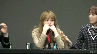 아이즈원 랜덤 짤.gif | 인스티즈