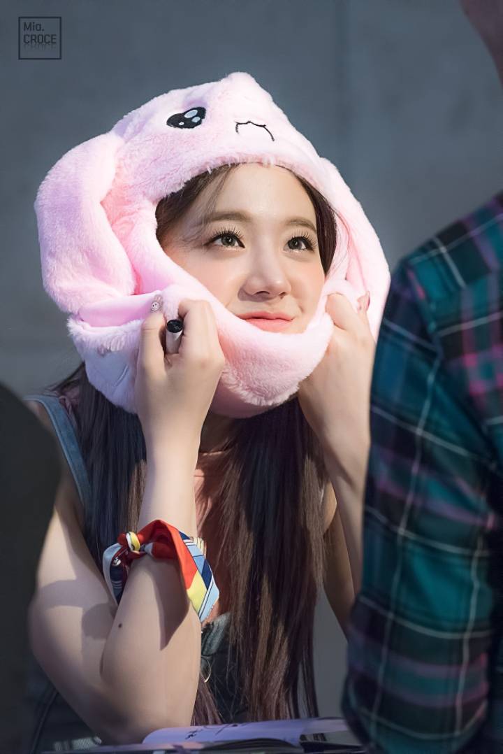 팔방미인 장규리.gif | 인스티즈