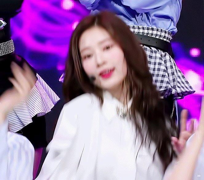 아이즈원 김민주 | 인스티즈