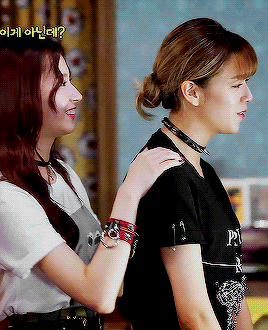 시바사나인 이유 (feat.정연) | 인스티즈