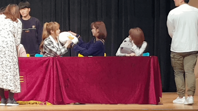 아이즈원 랜덤 짤.gif | 인스티즈