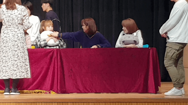 아이즈원 랜덤 짤.gif | 인스티즈