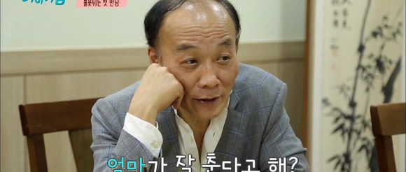 강적을 만나 당황해하는 전원책...jpg | 인스티즈