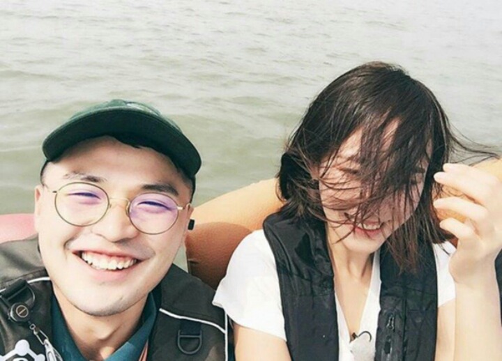 방송에서 좋아하는티 많이냈던 마닷 | 인스티즈