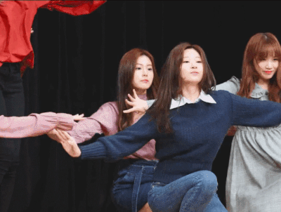 아이즈원 랜덤 짤.gif | 인스티즈