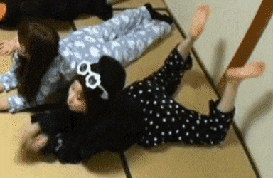 아이즈원) 내가 좋아하는 이채연 겸댕이 움짤 17개 | 인스티즈