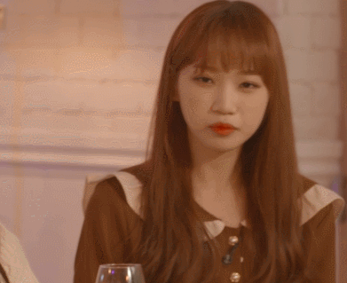 아이즈원) 요정하면 제일먼저 떠어르는 쌈무요정 | 인스티즈