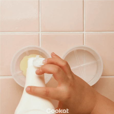 복숭아빙수 만드는과정 | 인스티즈